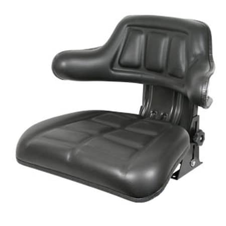 Aftermarket New Seat Assm Fits Kubota Tractor Models M4950 M5950 M6950 + 35820-85010